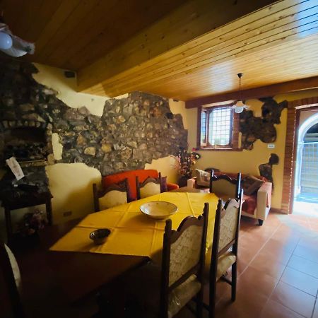 Casa Vacanze Da Mammanonna Taurasi 외부 사진