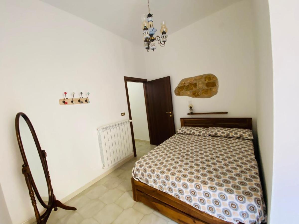 Casa Vacanze Da Mammanonna Taurasi 외부 사진