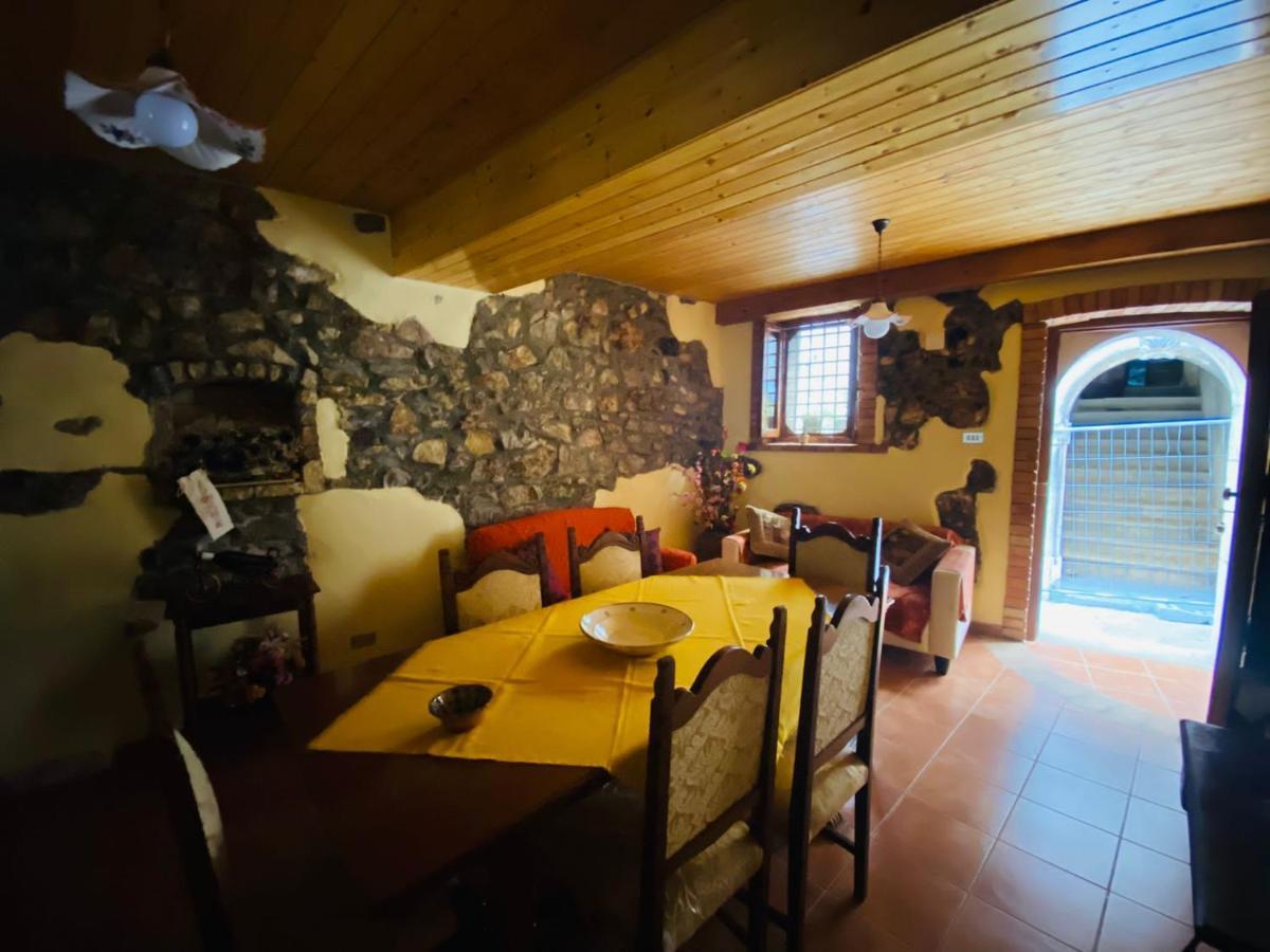 Casa Vacanze Da Mammanonna Taurasi 외부 사진