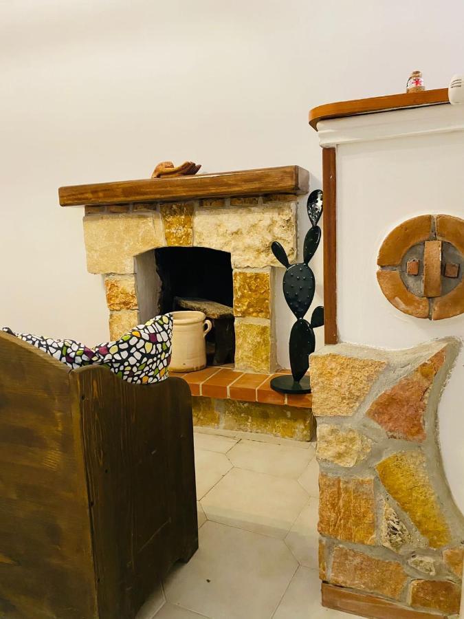 Casa Vacanze Da Mammanonna Taurasi 외부 사진