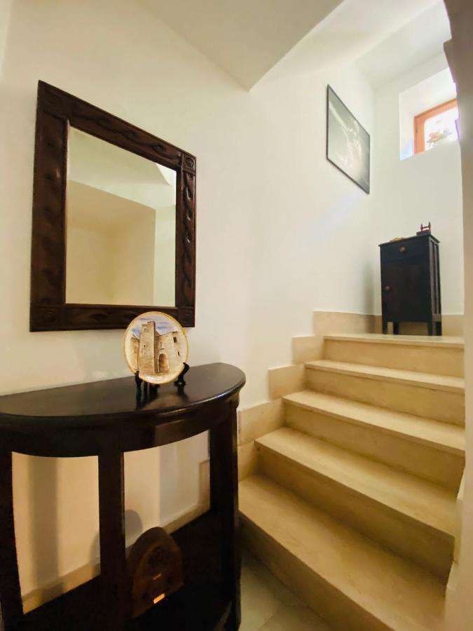 Casa Vacanze Da Mammanonna Taurasi 외부 사진