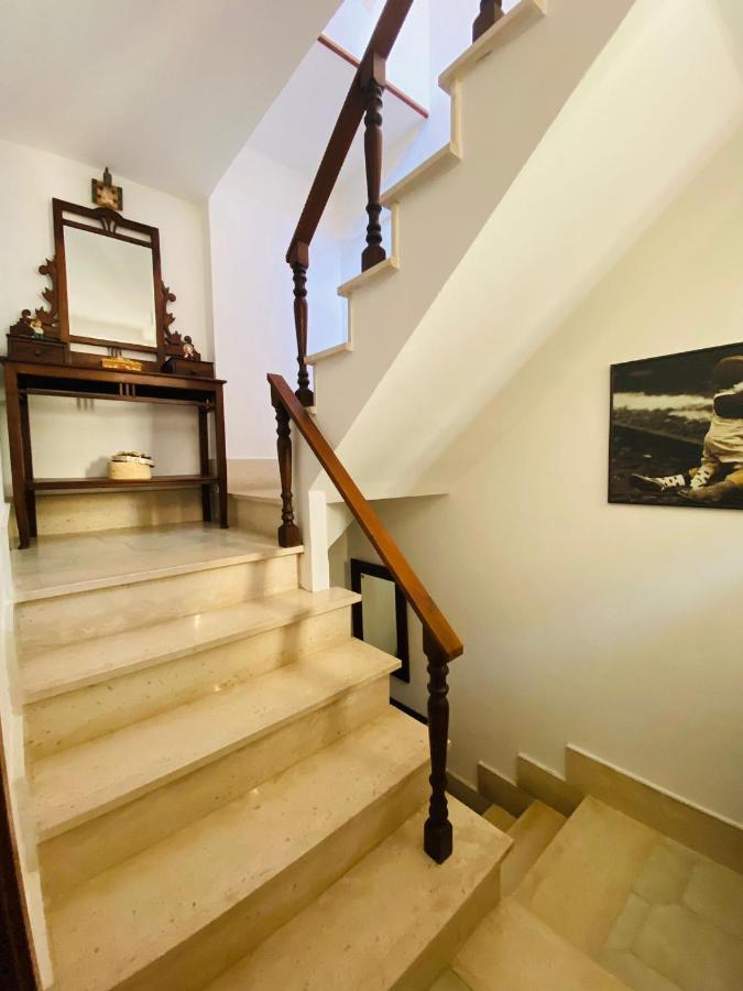 Casa Vacanze Da Mammanonna Taurasi 외부 사진