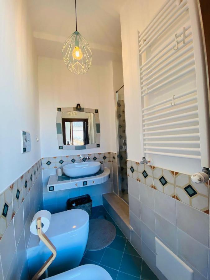 Casa Vacanze Da Mammanonna Taurasi 외부 사진
