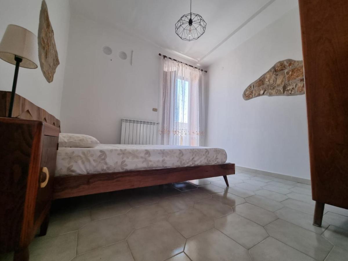 Casa Vacanze Da Mammanonna Taurasi 외부 사진