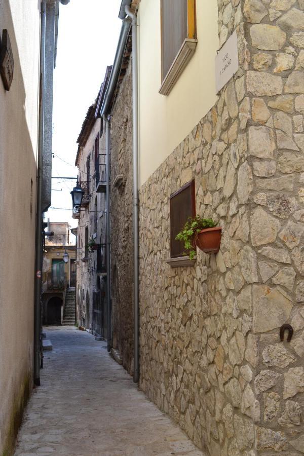 Casa Vacanze Da Mammanonna Taurasi 외부 사진